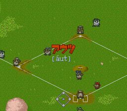 猫仔哥棒球SFC游戏截图第15张