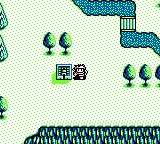 女神转生外传：最后的圣经2GB游戏截图第14张