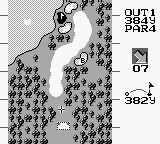 高尔夫GB游戏截图第5张