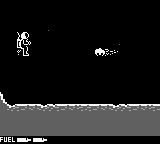 反重力宇航员GB游戏截图第2张