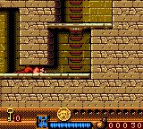 博亚德堡GBC游戏截图第20张