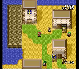 超级大航海时代2SFC游戏截图第21张