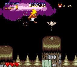 飞毛腿SFC游戏截图第24张