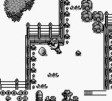 侏罗纪公园1GB游戏截图第9张