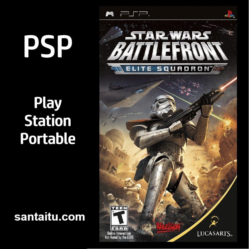 星球大战：前线（精英舰队）