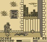 蜘蛛侠1GB游戏截图第13张