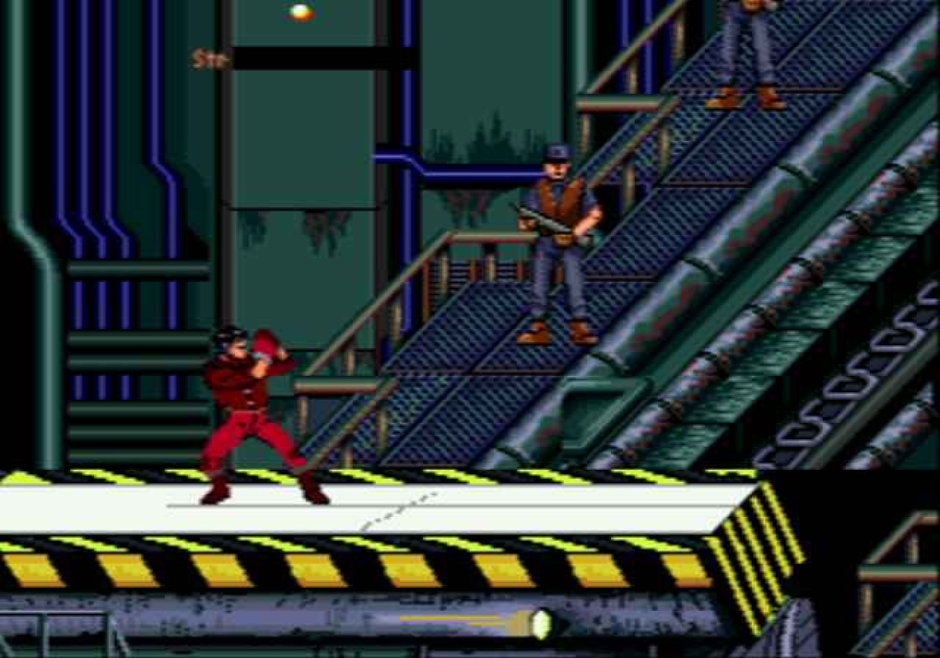 阿基拉MD游戏截图第19张