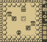 罗罗大冒险／蛋王子GB游戏截图第12张