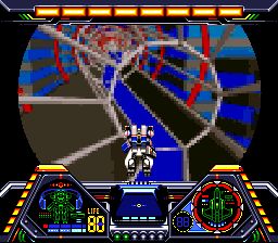 电脑战机SFC游戏截图第8张