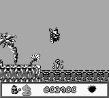 呆呆原始人1／小原始人1GB游戏截图第5张