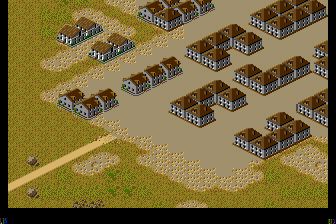 骑士传说MD游戏截图第10张