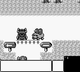 顽皮狗／恶狗游世界／恶狗环游世界GB游戏截图第13张