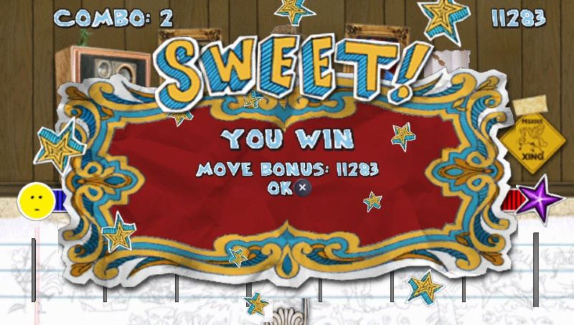 大人物拿破仑PSP游戏截图第9张