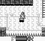 洛克人世界1：威利博士的复仇GB游戏截图第17张