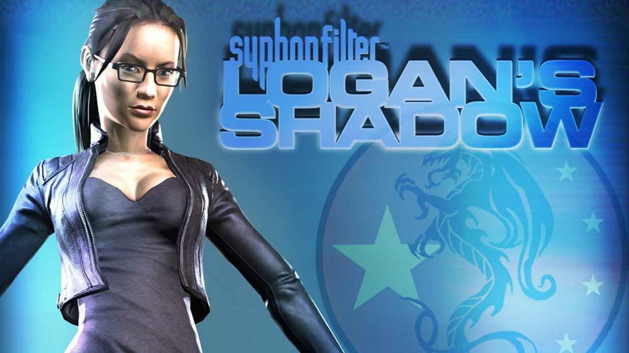 虹吸战士2：罗根之影PSP游戏截图第1张