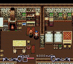 智慧王者SFC游戏截图第6张