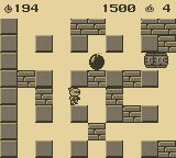 炸弹人GB游戏截图第25张