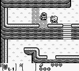 塞尔达传说：织梦岛／梦见岛GB游戏截图第27张