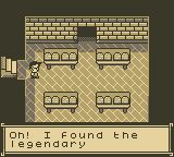 口袋艺术学校GB游戏截图第10张