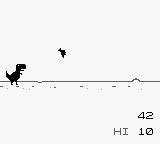 小恐龙离线冒险GB游戏截图第5张