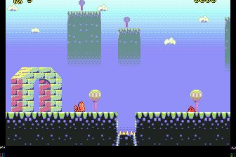 Devwill TooMD游戏截图第3张