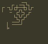 地牢无双GB游戏截图第12张