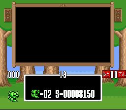 超级瓦强世界1SFC游戏截图第9张