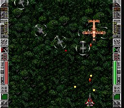 重装战机S.T.GSFC游戏截图第13张