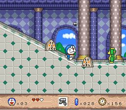 小叮当2SFC游戏截图第24张