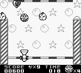 奥特曼球／奥特曼滚球GB游戏截图第10张