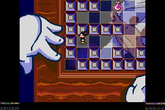 米奇的终极挑战／米老鼠的终极挑战MD游戏截图第7张