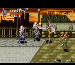 名将SFC游戏截图第15张