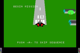 F-22拦截者MD游戏截图第15张