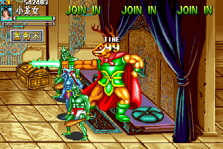 西游释厄传Super街机游戏截图第11张