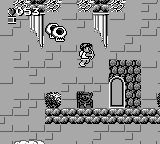 光之神话：神话与怪物GB游戏截图第14张