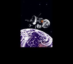 异形大战铁血战士SFC游戏截图第4张