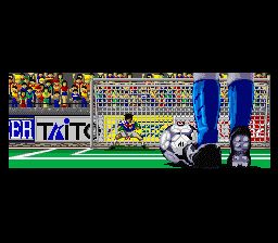 帽子戏法足球英雄2SFC游戏截图第3张