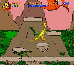 霸子的虚拟奇幻旅程SFC游戏截图第8张