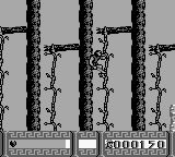 大力神海格力斯GB游戏截图第10张