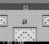 心灵骑士GB游戏截图第5张