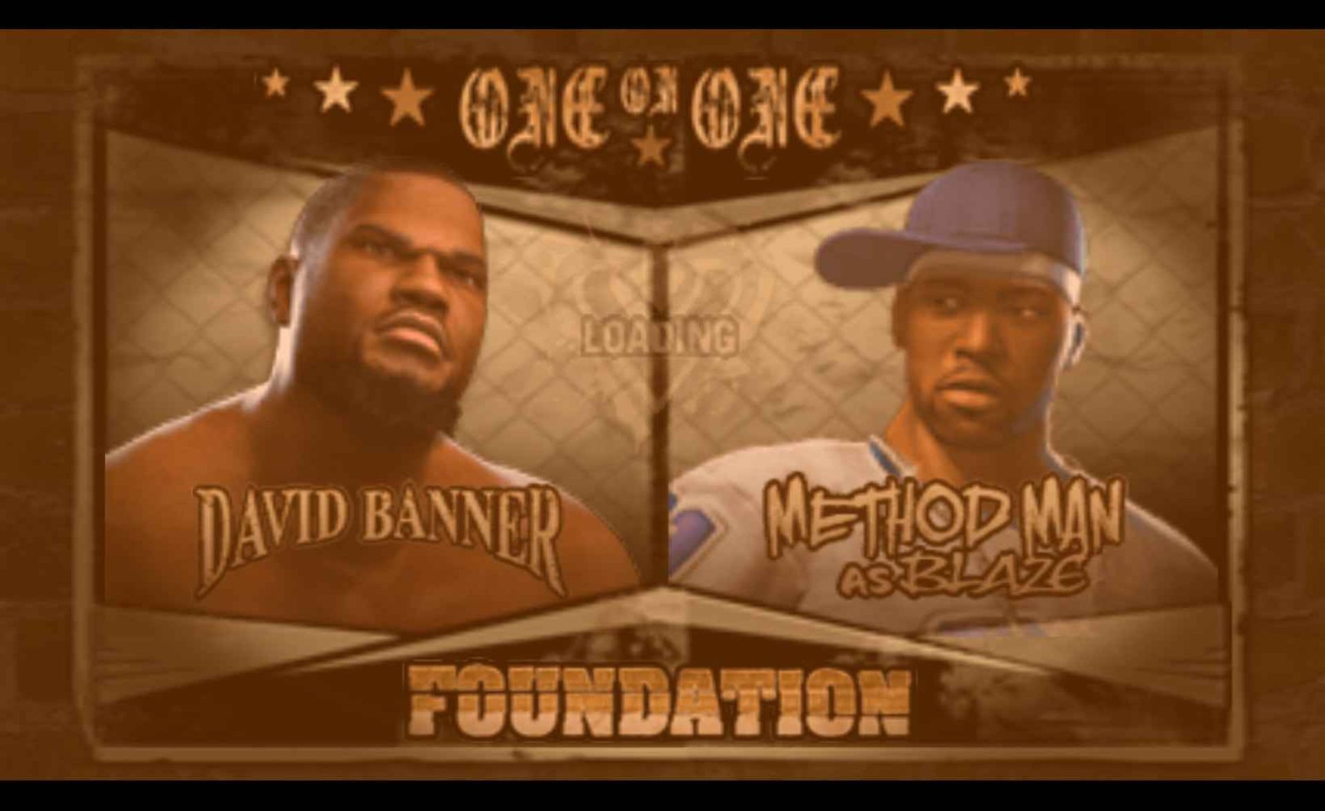 纽约街头教父：制霸之道PSP游戏截图第5张