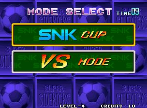 得点王1街机游戏截图第5张