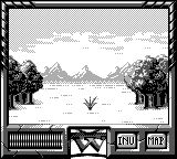 巨龙之心：火与钢GB游戏截图第9张