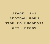 蜘蛛侠3GB游戏截图第4张