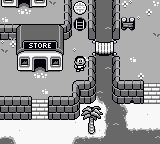 狗粪岛GB游戏截图第5张