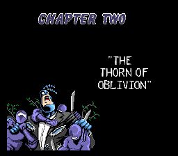 超级蜱人SFC游戏截图第14张