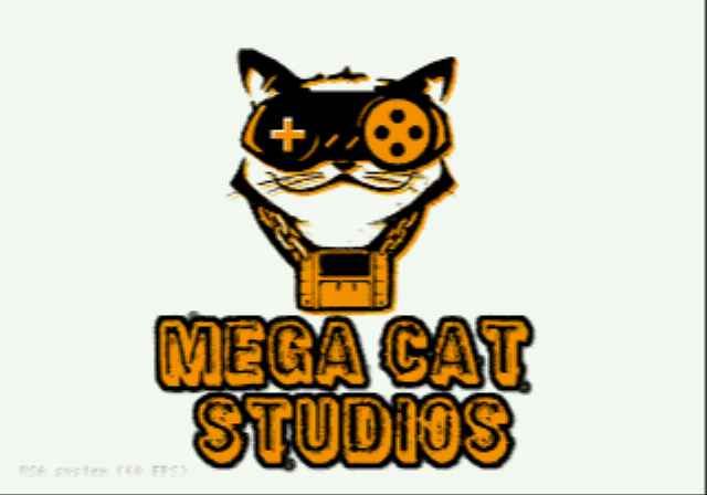 咖啡危机MD游戏截图第1张