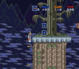 神探加杰特SFC游戏截图第10张