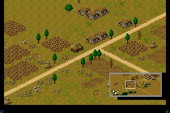 骑士传说MD游戏截图第11张