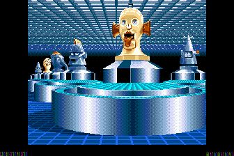 玩具兵团MD游戏截图第8张